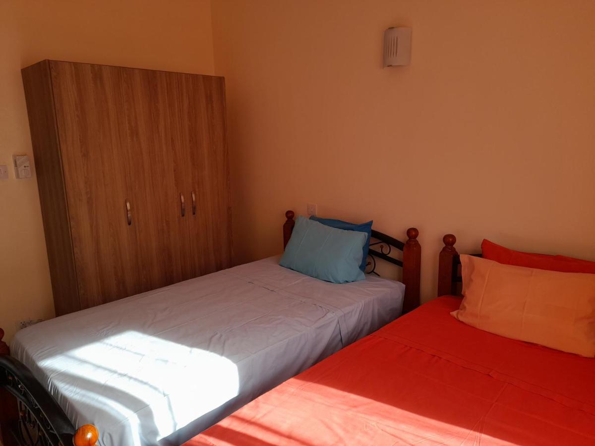Villa Paprika Trou aux Biches Esterno foto