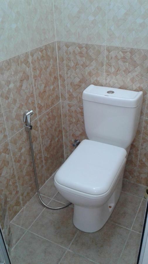 Villa Paprika Trou aux Biches Esterno foto