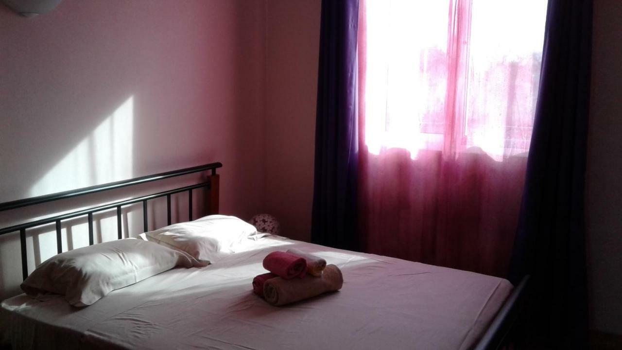 Villa Paprika Trou aux Biches Esterno foto