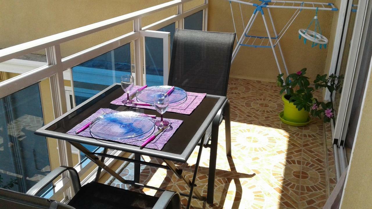 Villa Paprika Trou aux Biches Esterno foto